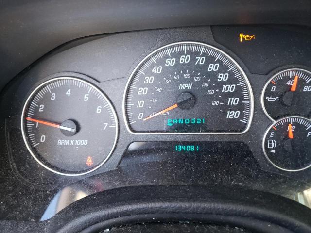 صورة رقم 9 من المزاد - 2005 GMC ENVOY مع VIN 1GKDT13S252344795