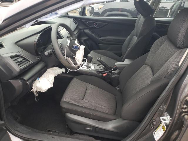 Photo 7 from auction – 2023 SUBARU IMPREZA PR with VIN 4S3GTAD6XP3703785