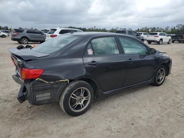 Photo 3 from auction – 2009 TOYOTA COROLLA BA with VIN 1NXBU40E79Z113302