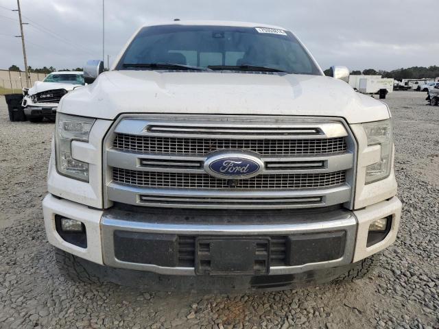 Photo 5 from auction – 2015 FORD F150 SUPER with VIN 1FTEW1EFXFFB56365