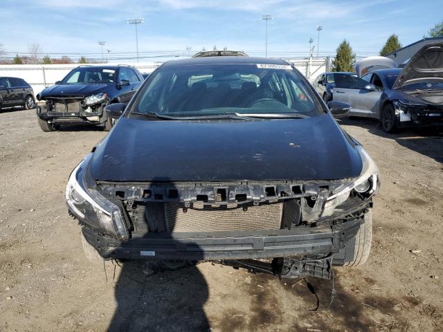 Photo 5 from auction – 2017 KIA FORTE LX with VIN KNAFK5A88H5669635