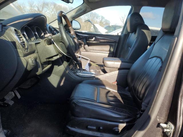 Photo 7 from auction – 2015 BUICK ENCLAVE with VIN 5GAKVBKD3FJ302327