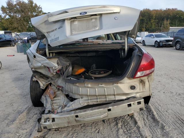 Photo 6 from auction – 2006 FORD TAURUS SEL with VIN 1FAFP56UX6A200826