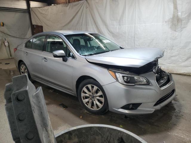 Photo 4 from auction – 2017 SUBARU LEGACY 2.5 with VIN 4S3BNAF66H3036507