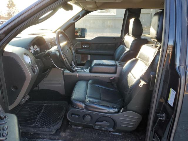 Foto 7 de la subasta – 2005 FORD F150 con VIN 1FTPX14595FA70168