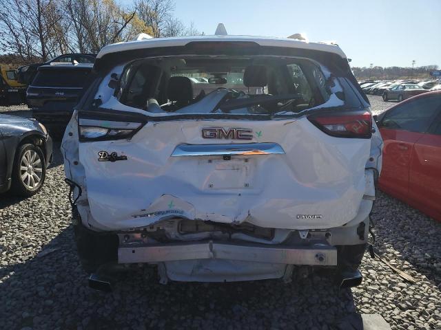 Photo 6 from auction – 2020 GMC TERRAIN DE with VIN 3GKALXEX7LL110808