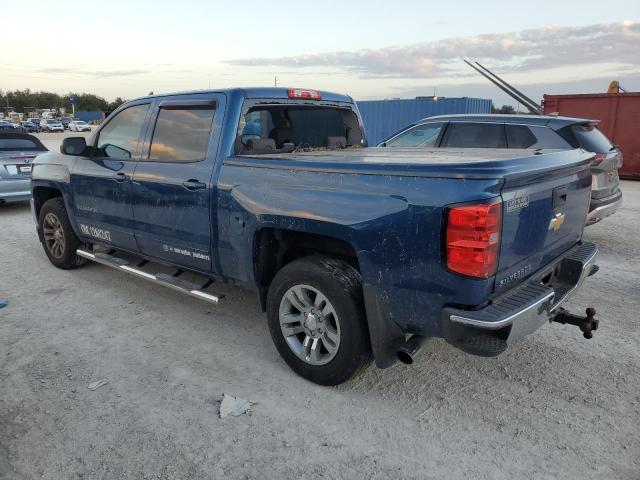 Photo 2 from auction – 2016 CHEVROLET SILVERADO with VIN 3GCPCREC8GG375301