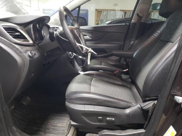 Photo 7 from auction – 2015 BUICK ENCORE with VIN KL4CJASB1FB049276