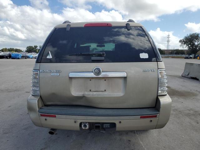Photo 6 from auction – 2006 MERCURY MOUNTAINEE with VIN 4M2EU48866UJ03625