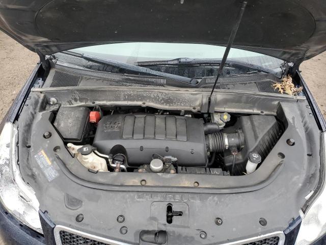 Zdjęcie 12 z aukcji – 2011 CHEVROLET TRAVERSE L z VIN 1GNKRFED8BJ378553