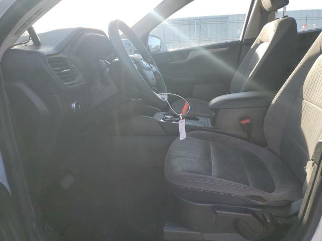 Photo 7 from auction – 2020 FORD ESCAPE S with VIN 1FMCU0F69LUC28195