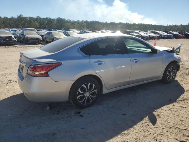 Photo 3 from auction – 2014 NISSAN ALTIMA 2.5 with VIN 1N4AL3AP2EN200015