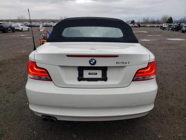 Photo 6 from auction – 2012 BMW 128 I with VIN WBAUL7C52CVM82032