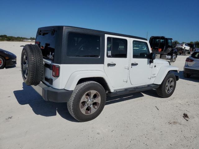 Photo 3 from auction – 2018 JEEP WRANGLER U with VIN 1C4HJWEG0JL929209