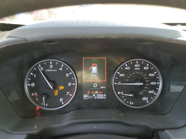 Photo 9 from auction – 2024 SUBARU CROSSTREK with VIN JF2GUADC9RH214658