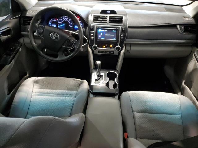 Photo 8 from auction – 2014 TOYOTA CAMRY L with VIN 4T4BF1FK1ER372194