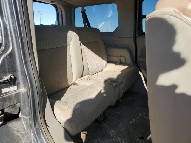 Photo 11 from auction – 2011 HONDA ELEMENT EX with VIN 5J6YH1H79BL002022