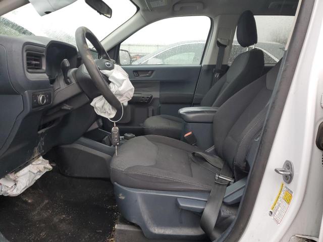 Photo 7 from auction – 2023 FORD MAVERICK X with VIN 3FTTW8F95PRA04698