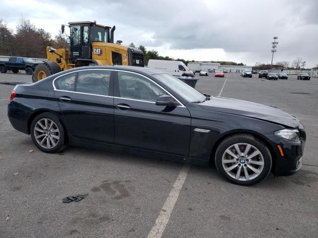 Foto 4 de la subasta – 2016 BMW 535 XI con VIN WBA5B3C50GG253746