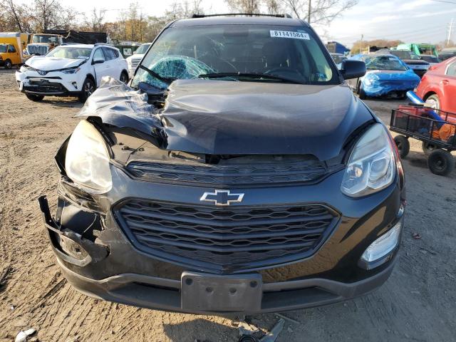 Photo 5 from auction – 2017 CHEVROLET EQUINOX LT with VIN 2GNFLFEK5H6240315