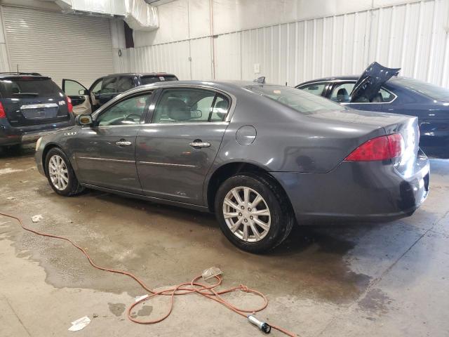 Photo 2 from auction – 2009 BUICK LUCERNE CX with VIN 1G4HP57129U144659