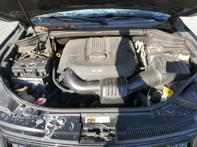 Photo 12 from auction – 2014 JEEP GRAND CHER with VIN 1C4RJFAG7EC521791