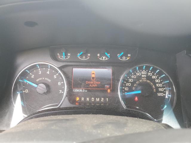 Photo 9 from auction – 2014 FORD F150 SUPER with VIN 1FTFW1ET0EKE47862