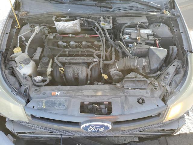 Photo 11 from auction – 2011 FORD FOCUS SES with VIN 1FAHP3GN9BW153600