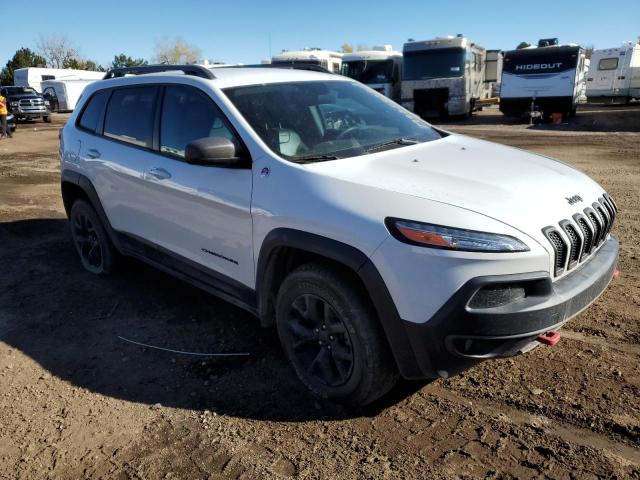 Photo 4 from auction – 2015 JEEP CHEROKEE T with VIN 1C4PJMBSXFW598606