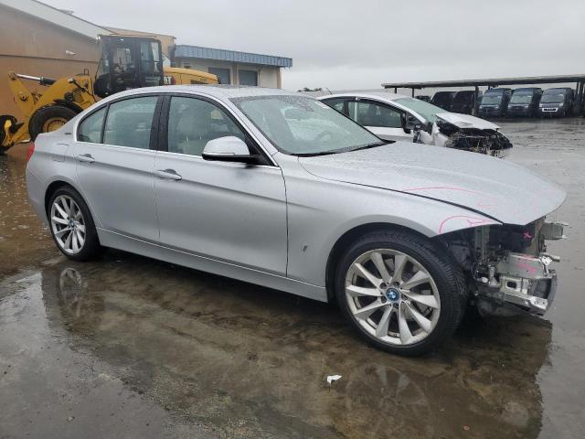 Photo 4 from auction – 2018 BMW 330E with VIN WBA8E1C5XJA178444