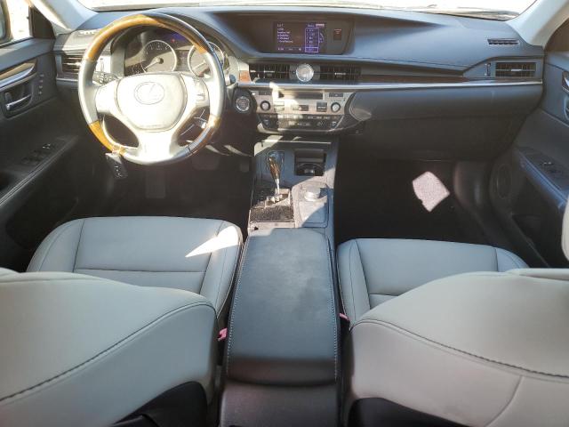Photo 8 from auction – 2013 LEXUS ES 350 with VIN JTHBK1GG5D2007143