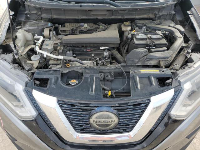 Photo 12 from auction – 2018 NISSAN ROGUE S with VIN KNMAT2MT1JP511978
