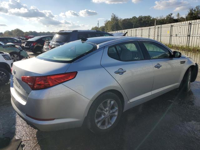 Photo 3 from auction – 2012 KIA OPTIMA EX with VIN 5XXGN4A76CG012966