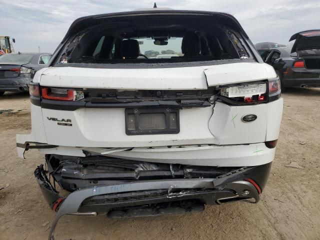 Foto 6 de la subasta – 2018 LAND ROVER RANGE ROVE con VIN SALYL2RVXJA730068