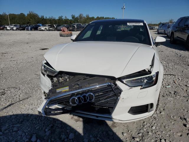 Photo 5 from auction – 2018 AUDI A3 PREMIUM with VIN WAUAUGFF1J1086778