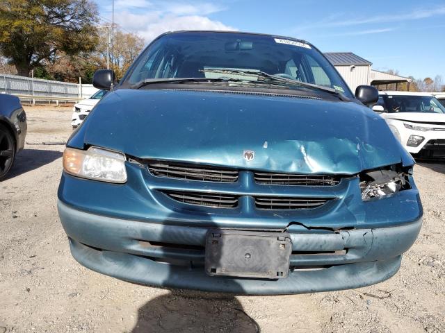 Photo 5 from auction – 2000 DODGE CARAVAN with VIN 2B4FP25B8YR774829
