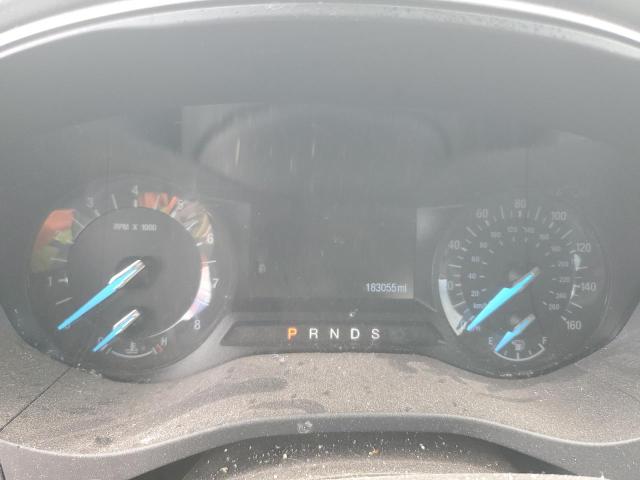 Photo 9 from auction – 2015 FORD FUSION SE with VIN 3FA6P0H75FR109995