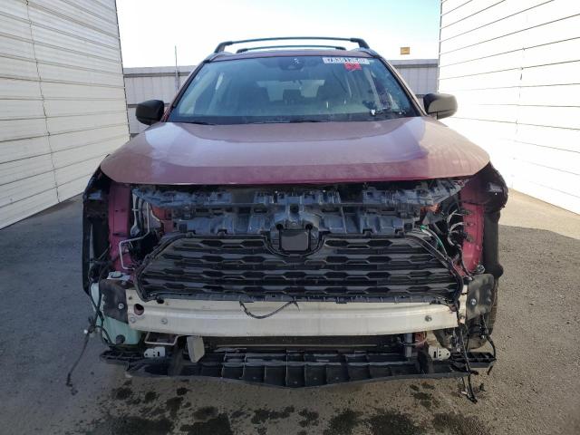Photo 5 from auction – 2019 TOYOTA RAV4 LE with VIN 2T3H1RFV5KW023487