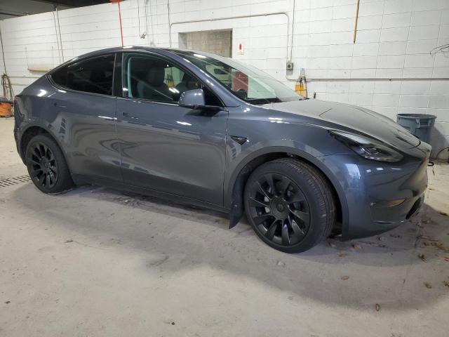 Photo 4 from auction – 2023 TESLA MODEL Y with VIN 7SAYGAEE8PF897026