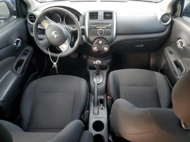 Photo 8 from auction – 2013 NISSAN VERSA S with VIN 3N1CN7AP6DL834661