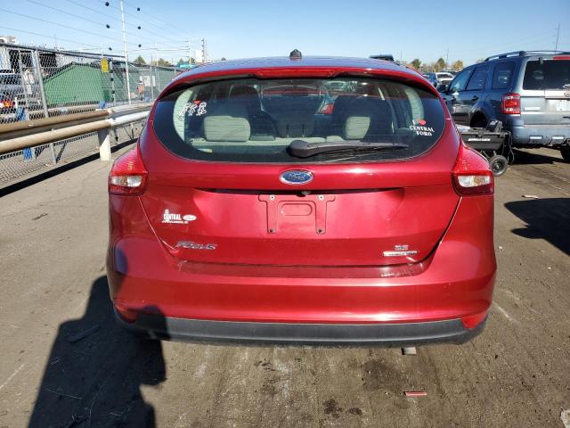 Photo 6 from auction – 2015 FORD FOCUS SE with VIN 1FADP3K25FL216288