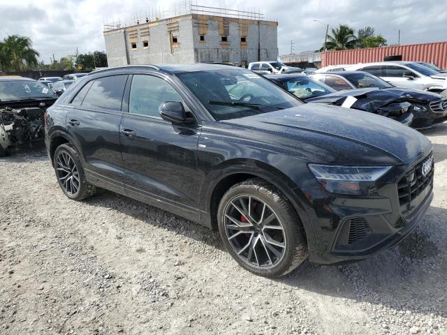 Photo 4 from auction – 2019 AUDI Q8 PRESTIG with VIN WA1FVBF15KD038904