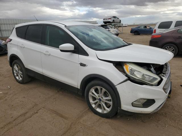 Photo 4 from auction – 2017 FORD ESCAPE SE with VIN 1FMCU9G90HUA29332