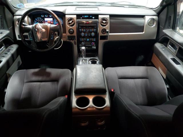 Photo 8 from auction – 2011 FORD F150 SUPER with VIN 1FTFW1ET3BKE03379