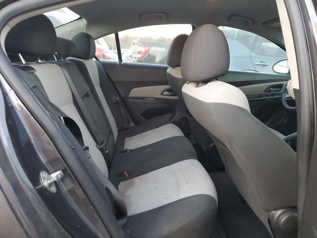 Photo 10 from auction – 2011 CHEVROLET CRUZE LS with VIN 1G1PC5SH8B7180109