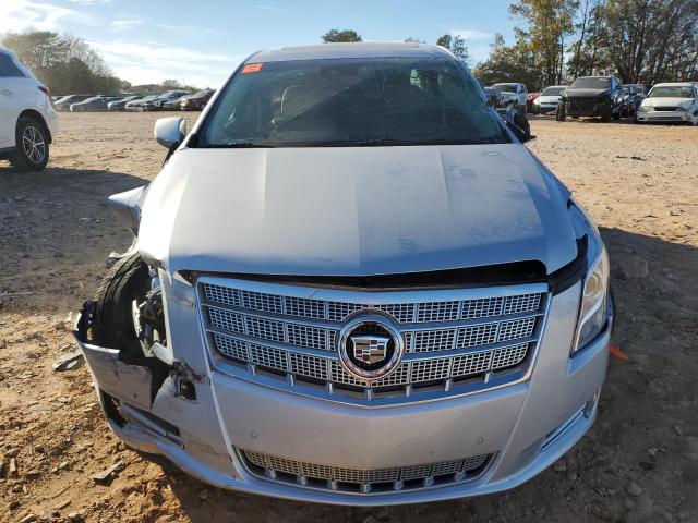 Photo 5 from auction – 2013 CADILLAC XTS PLATIN with VIN 2G61U5S31D9174705