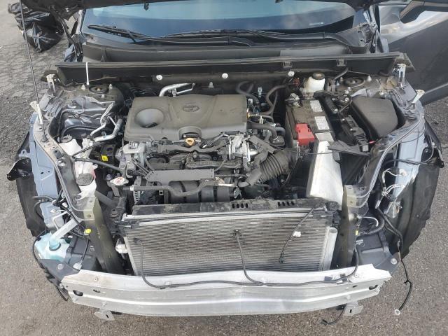 Photo 12 from auction – 2020 TOYOTA RAV4 LE with VIN 2T3F1RFV2LC108216