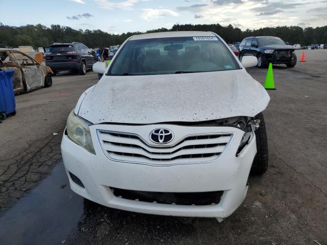 Photo 5 from auction – 2010 TOYOTA CAMRY BASE with VIN 4T4BF3EKXAR034882