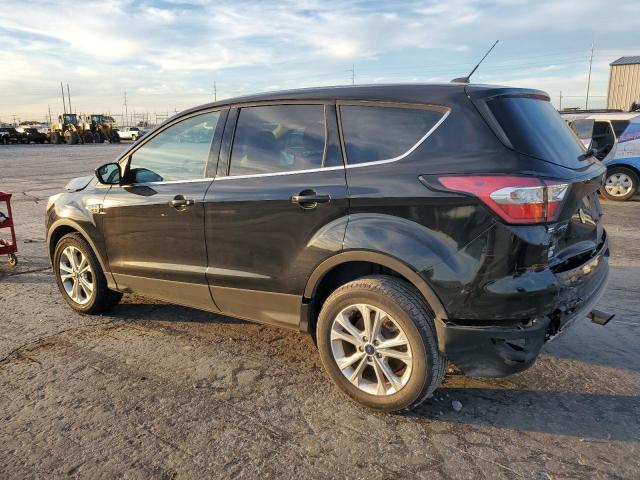 Photo 2 from auction – 2017 FORD ESCAPE SE with VIN 1FMCU0G91HUD76132