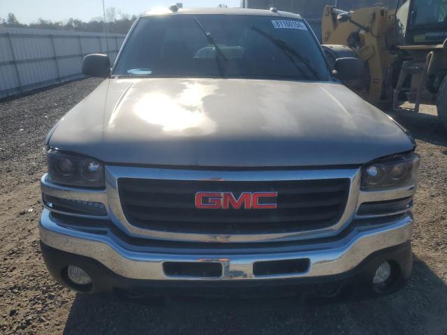 Photo 5 from auction – 2004 GMC NEW SIERRA with VIN 2GTEK19T841238577